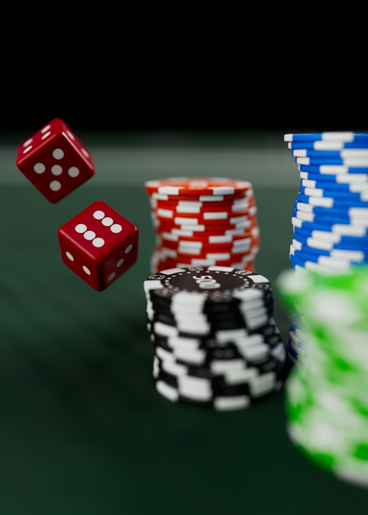 The Evolution of Lottery Games with Eurotogel