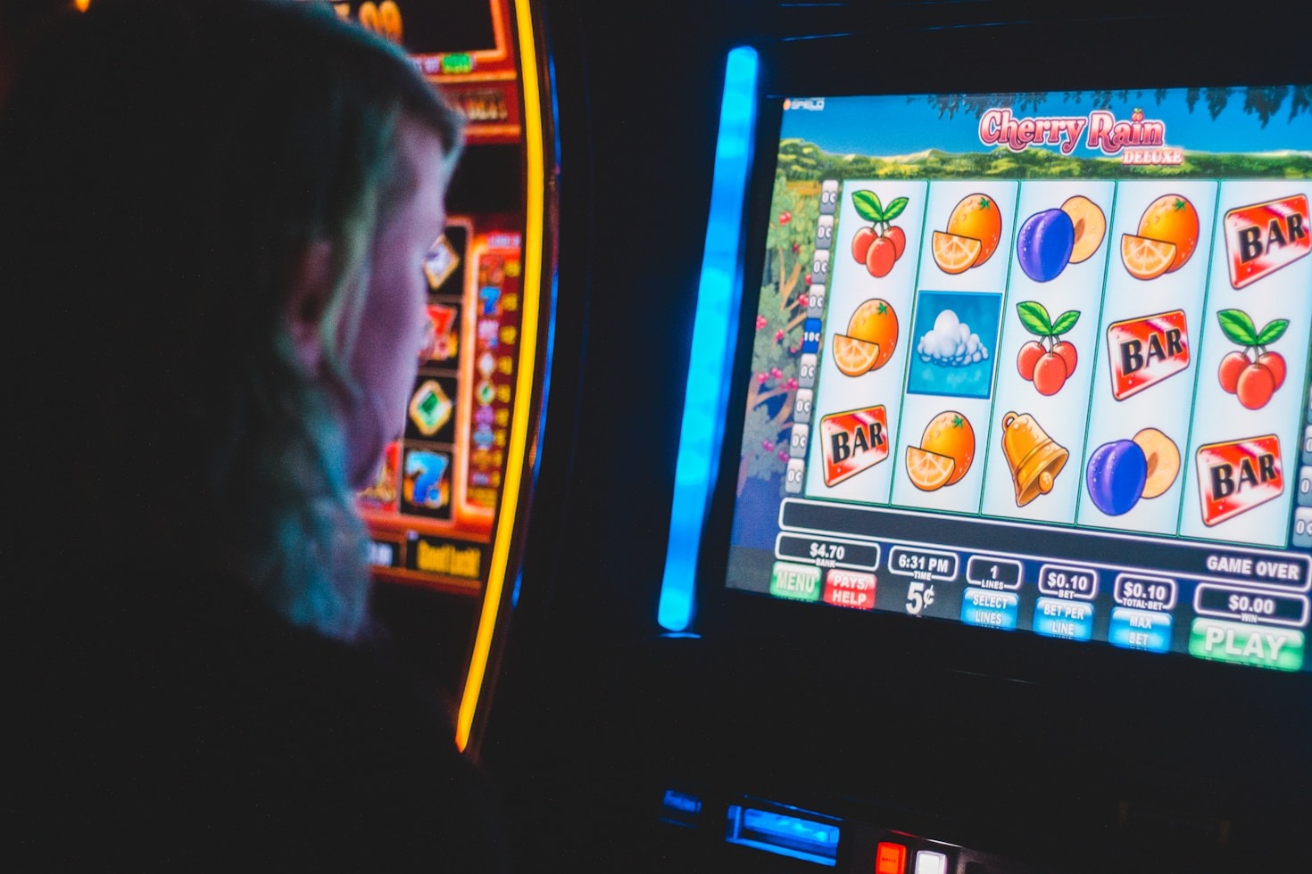 How to Choose Reliable Eurotogel Slot Services